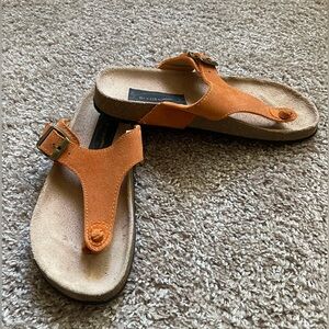 Resort Sandals